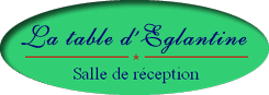 logo traiteur basse normandie maison saint jores