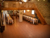 Salle reception de Saint Jores